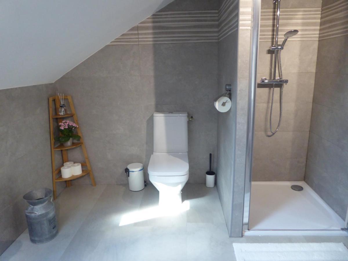 Chez Brigitte Et Gilbert Bed & Breakfast Guebwiller Luaran gambar